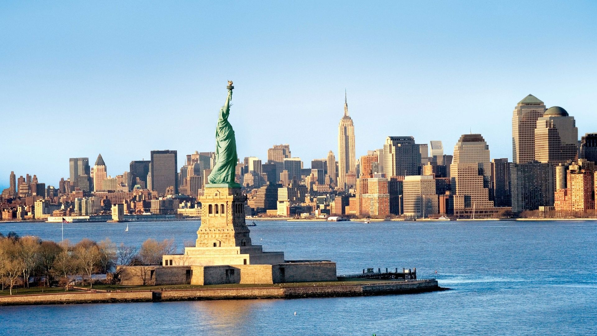 Cunard Cruises New York