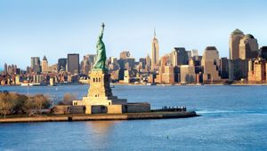 Cunard Cruises New York