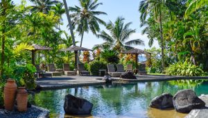 Sinalei Pool