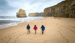 Twelve Apostles walk