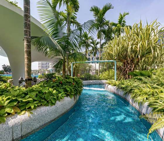 Village Hotel Sentosa