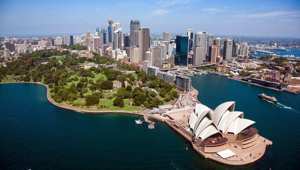 Sydney, Australia