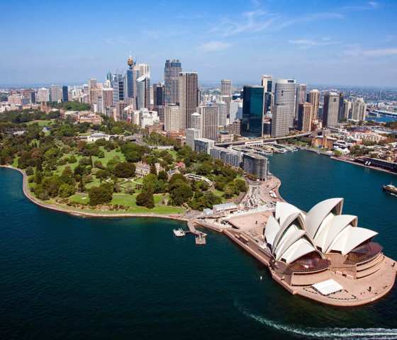 Sydney Australia