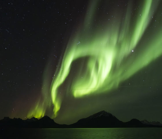 Aurora Borealis - Norway