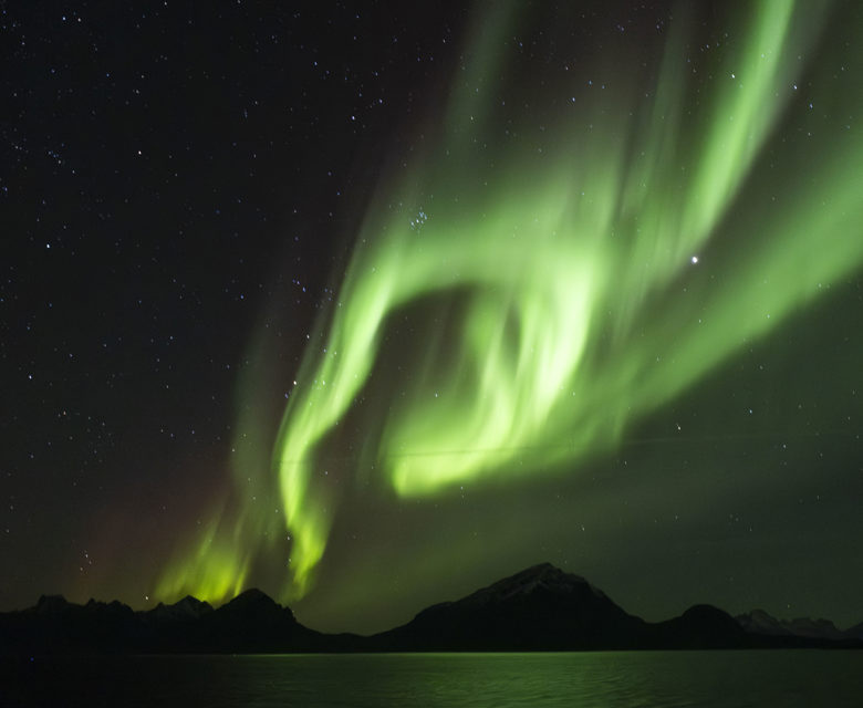 Aurora Borealis - Norway