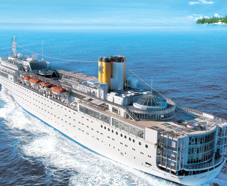COSTA Allegria