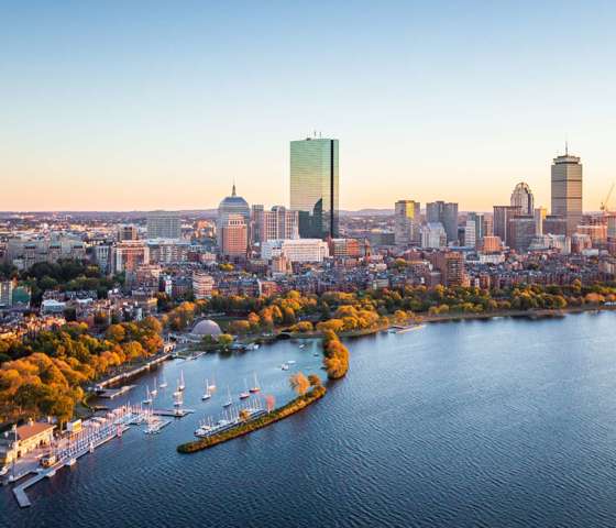 Boston Massachusetts