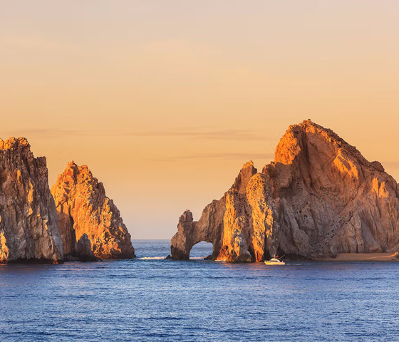 Cabo San Lucas (Baja California)