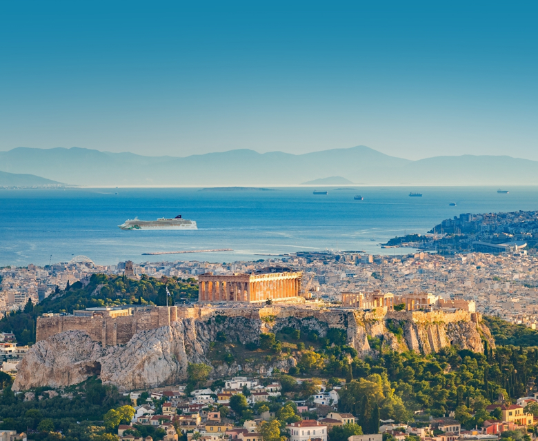 Athens, Greece