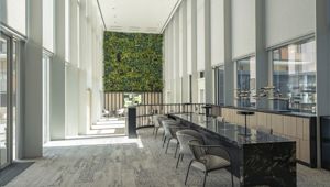 Oasia Resort Sentosa - Lobby