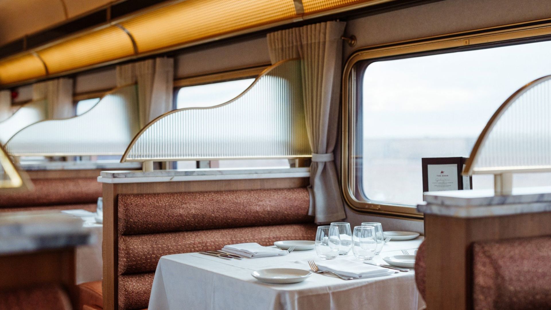 Gold Premium Dining