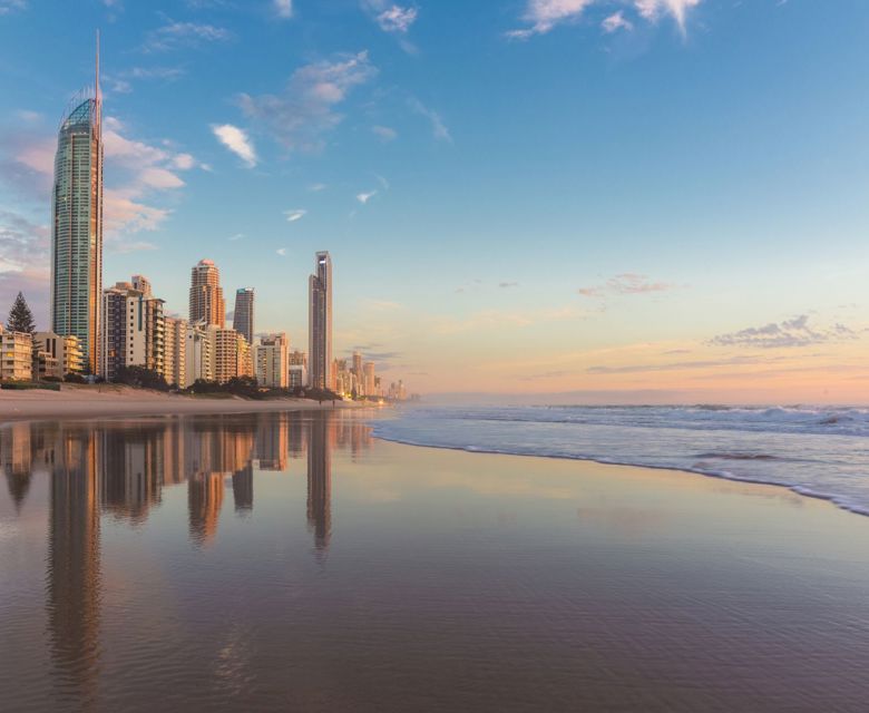 Our Latest Gold Coast Deals