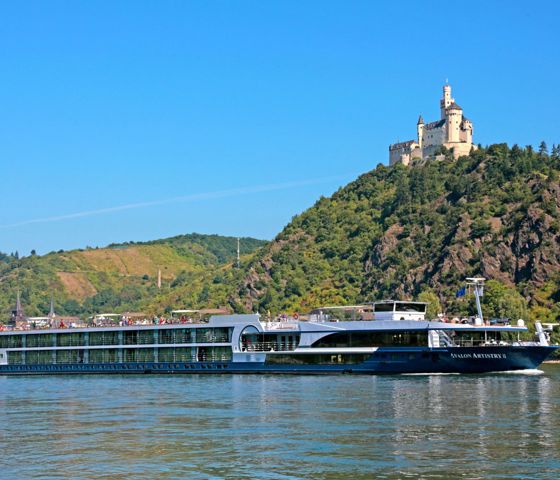 Avalon Artistry Exterior Romantic Rhine