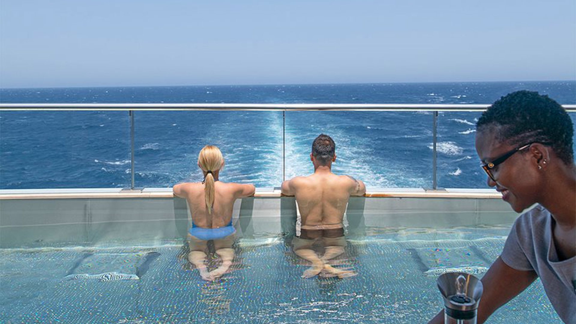 The Pristine Wonders of New Zealand with Scenic Eclipse