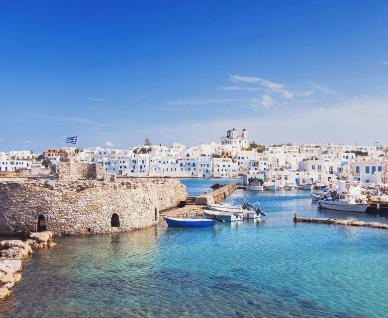 Paros