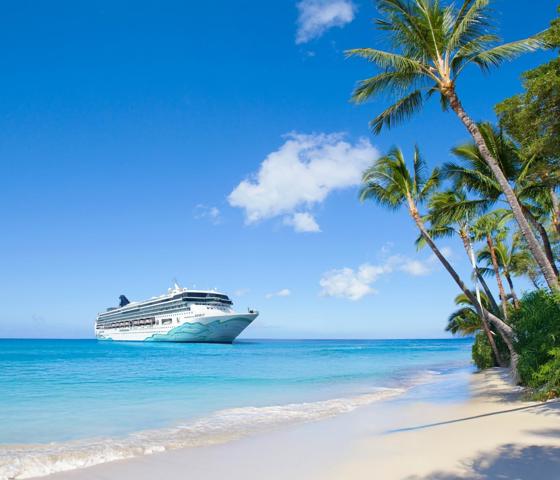 NCL Spirit South Pacific