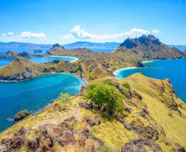 Flores Islands - Labuan Bajo