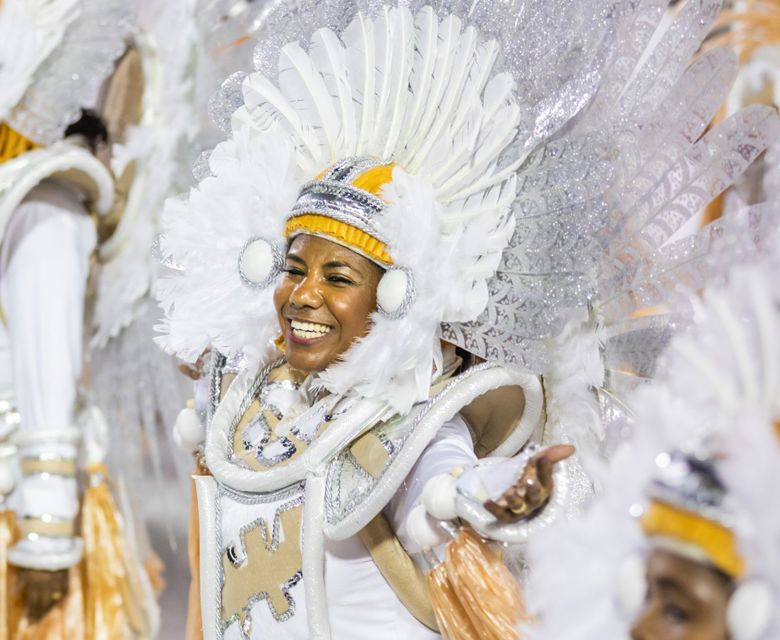 Abercrombie & Kent - Brazil Carnival 2026