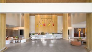 Centara Karon Resort - Lobby