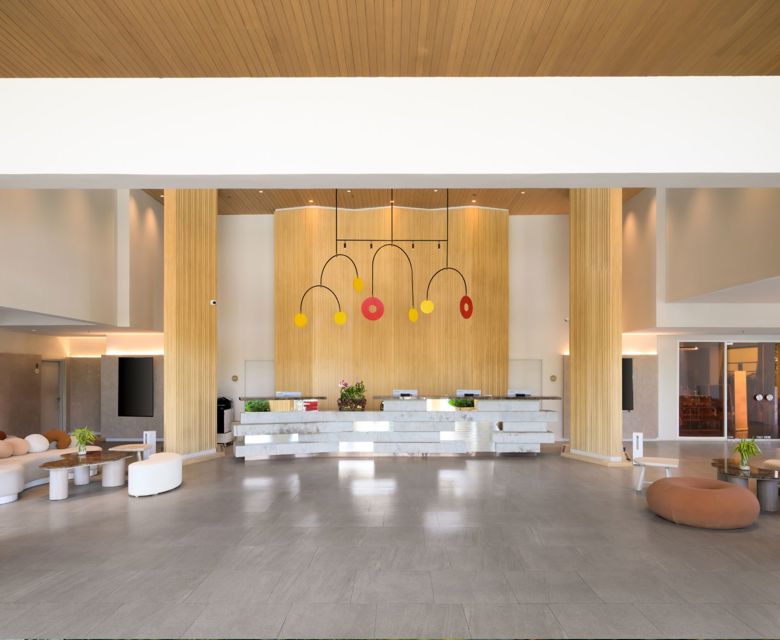 Centara Karon Resort - Lobby