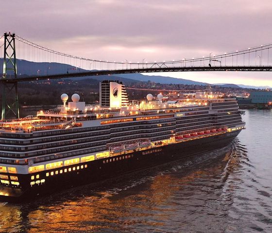 Lions Gate Vancouver