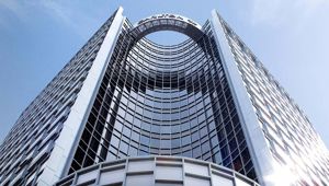 Carlton Hotel Singapore