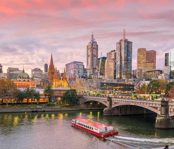 Melbourne, Australia