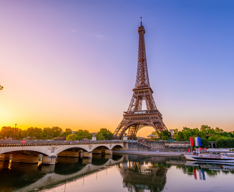 UK & Europe Flights On Sale!