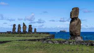 Easter Island