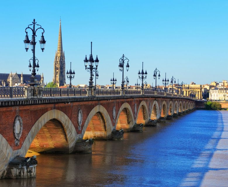 Bordeaux, France