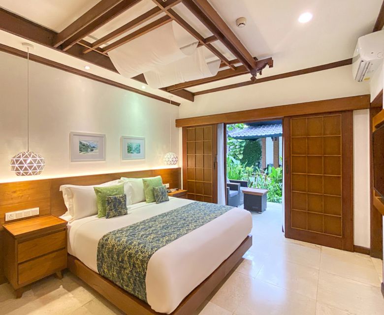 Candi Beach Resort & Spa - Deluxe Garden Room