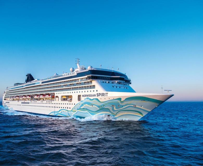Norwegian Spirit