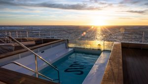 SH Minerva Swimming Pool