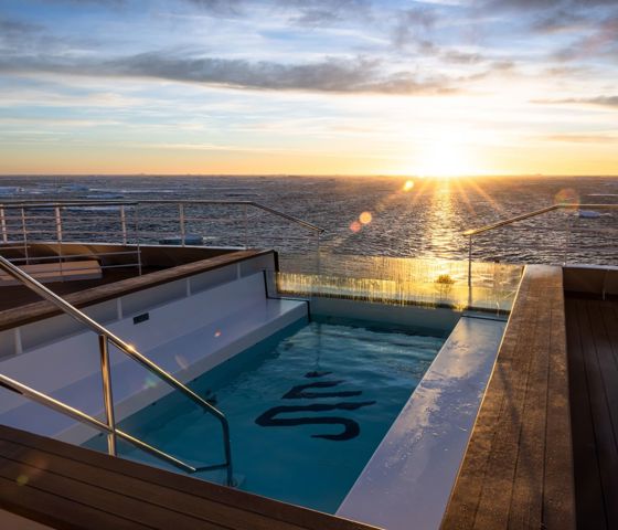 SH Minerva Swimming Pool