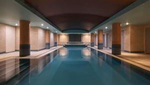 Rydges Darling Square Pool