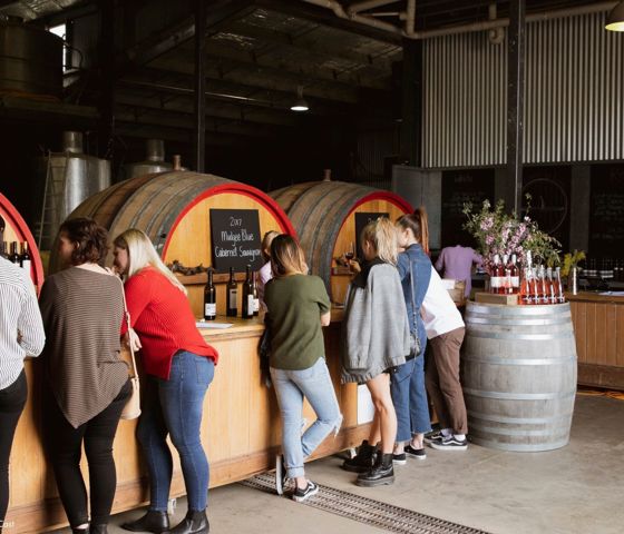 Mudgee Cycling Vinyard Tasting CR Tour De Vines