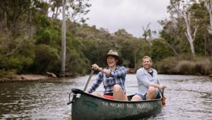 Margaret River Discovery Tour - Tourism Australia