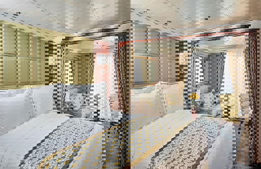 Navigator Conciergedsuite