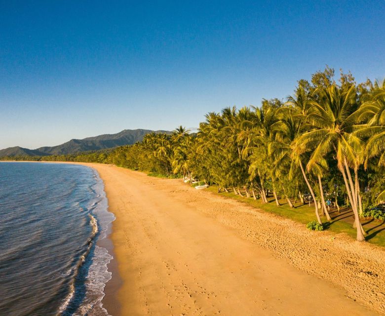 The Reef House - palm cove