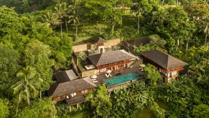 COMO Shambhala Estate