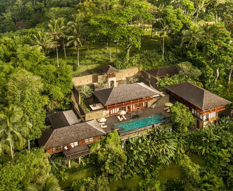 COMO Shambhala Estate