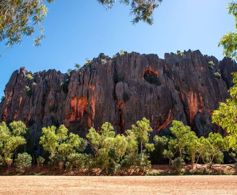 Windjana Gorge National Park, Off The Gibb River Road 113448 © Tourism WA