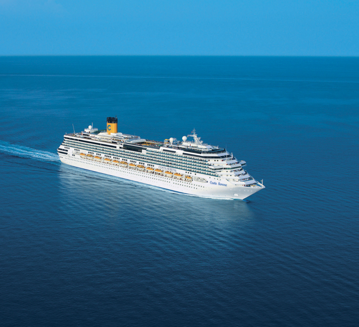 Costa Serena