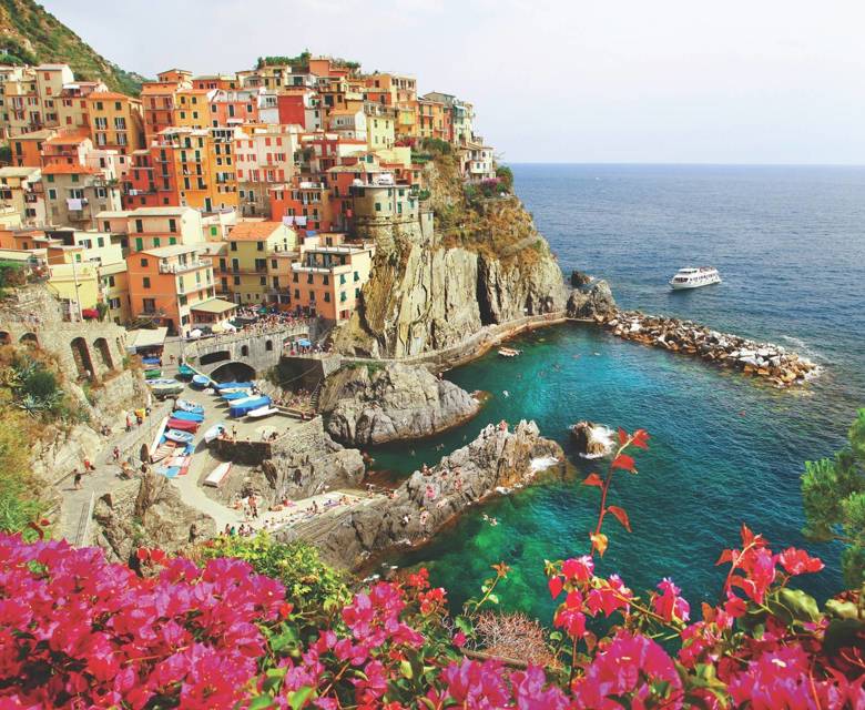 Manarola