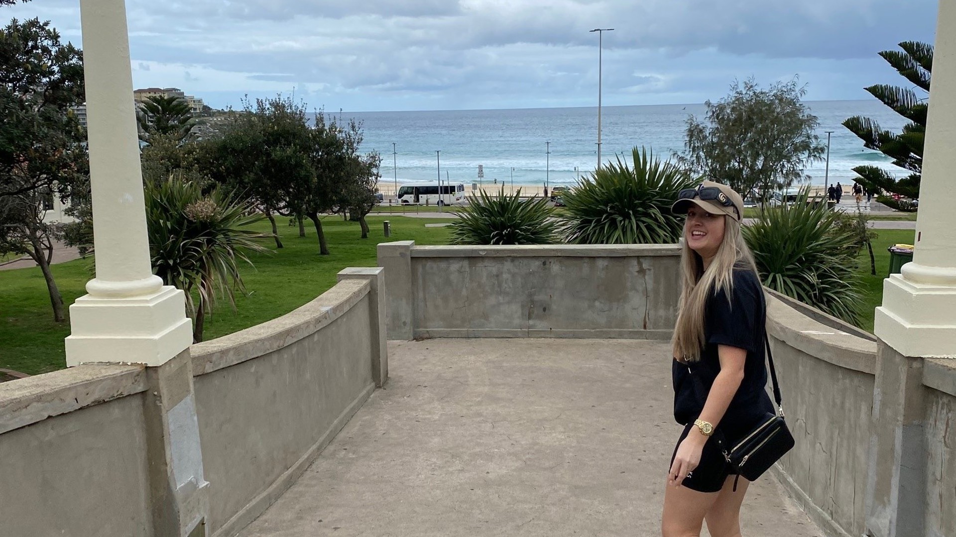 Shannon Kitchenman, People & Culture Advisor, Sydney