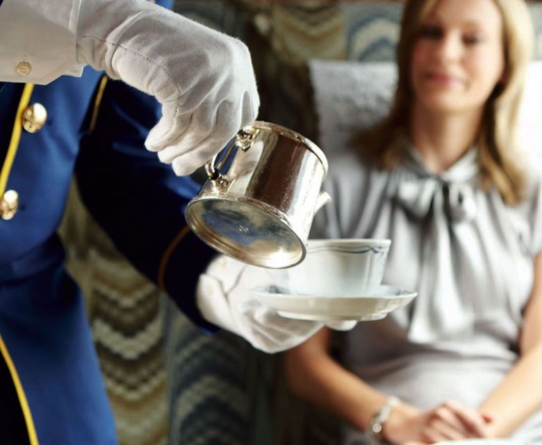 Venice Simplon-Orient-Express