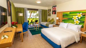 Naviti Ocean View Room