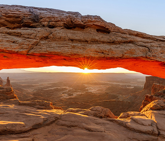 Canyonlands 