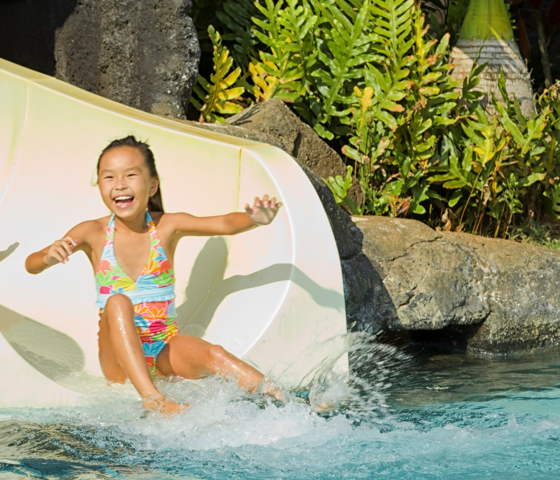 Water Slide Fun(1)