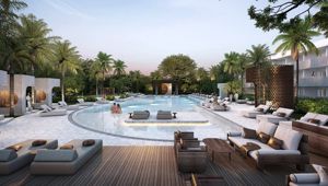 Centara Karon - Pool 